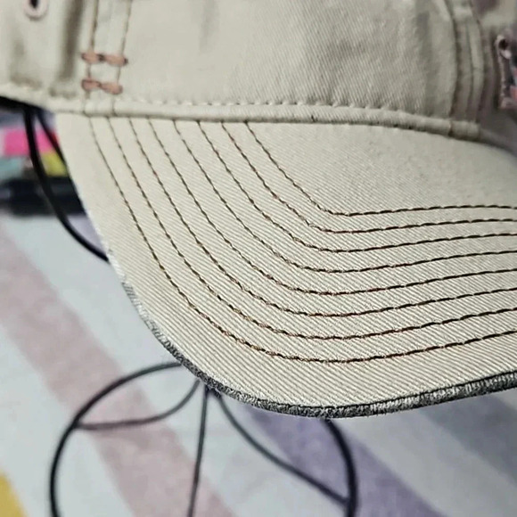 BUSHMASTER HAT - Picture 5 of 6